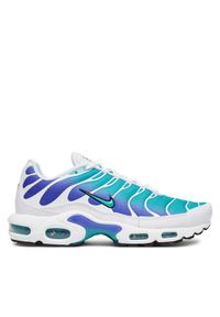 Nike Sneakersy Air Max Plus DM0032 102 Kolorowy. Materiał: materiał. Wzór: kolorowy. Model: Nike Air Max