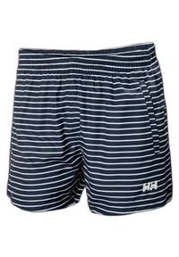 Szorty Helly Hansen Newport. Kolor: niebieski. Materiał: materiał, syntetyk. Długość: krótkie. Sezon: lato. Sport: żeglarstwo #1