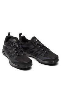 columbia - Columbia Trekkingi Vapor Vent BM4524 Czarny. Kolor: czarny. Materiał: skóra. Sport: turystyka piesza #7