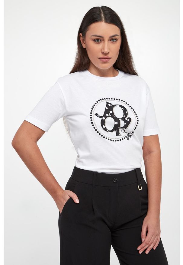T-shirt damski Tammi JOOP!