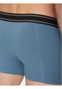 Jack & Jones - Jack&Jones Komplet 3 par bokserek Richard 12268499 Kolorowy. Materiał: bawełna. Wzór: kolorowy #4