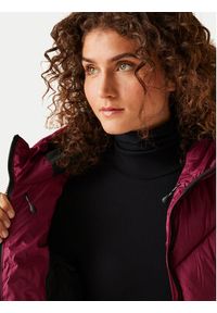 Regatta Kurtka zimowa Andia II RWN308 Czerwony Regular Fit. Kolor: czerwony. Materiał: syntetyk. Sezon: zima #5