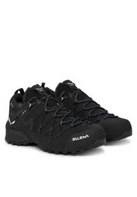 Salewa Trekkingi Wildfire 2 Gtx W 61415 Czarny. Kolor: czarny. Materiał: materiał #6