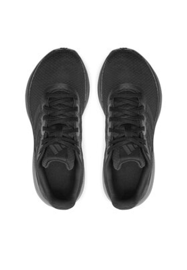 Adidas - adidas Buty do biegania Runfalcon 3 Shoes HP7558 Czarny. Kolor: czarny. Materiał: materiał