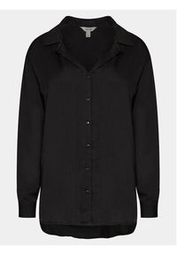 Vero Moda Koszula AWARE Haisley 10298497 Czarny Regular Fit. Kolor: czarny. Materiał: syntetyk #3