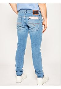 JOOP! Jeans - Joop! Jeans Jeansy Slim Fit 15 JJD-03Stephen 30020524 Granatowy Slim Fit. Kolor: niebieski #3