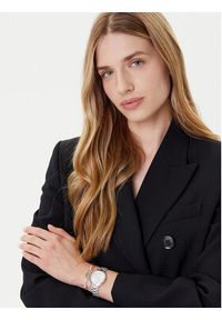 Liu Jo Zegarek TLJ2512 Srebrny. Kolor: srebrny #4