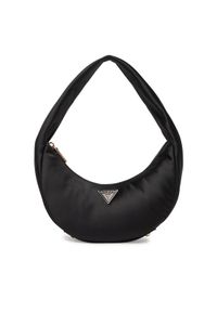Guess Torebka HWSE75 34720 Czarny. Kolor: czarny