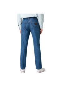 Wrangler - SPODNIE MĘSKIE WRANGLER TEXAS STONE LITE W121Q148Q 112126179 #3