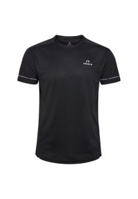 NewLine - Koszulka Newline Breathe. Kolor: czarny. Sport: piłka nożna #1
