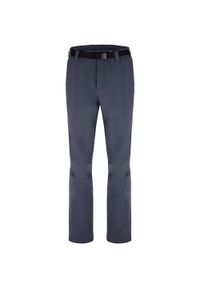 GLENMUIR - Męskie Spodnie Softshell - Wiatroodporne i Oddychające. Kolor: wielokolorowy. Materiał: softshell. Sezon: zima. Sport: turystyka piesza #1