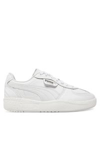 Puma Sneakersy Palermo Moda Lthr 397738 01 Biały. Kolor: biały. Materiał: skóra #1