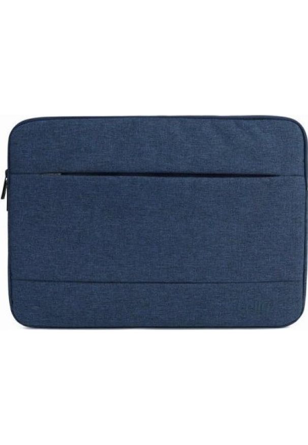 CELLY - Torba Celly Torba do Notebooka Celly NOMADSLEEVE15BL