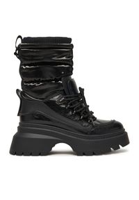 Śniegowce MICHAEL Michael Kors. Kolor: czarny #1