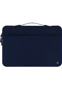 Torba Jcpal PROFESSIONAL SLEEVE FOR 13/14-INCH, NAVY #1