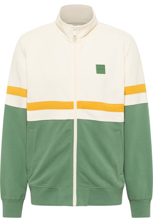 Męska Bluza Mustang Style Dillon Whisper White 1016259 2013