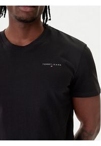 Tommy Jeans Komplet t-shirtów DM0DM22316 Kolorowy Slim Fit. Materiał: bawełna. Wzór: kolorowy #2