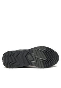 Puma Sneakersy Road Rider SD 397377 04 Czarny. Kolor: czarny. Materiał: materiał #5