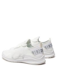 Deha Sneakersy D73991 Biały. Kolor: biały. Materiał: materiał #5