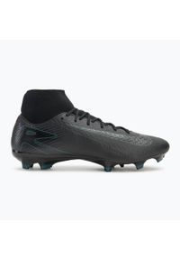 Buty piłkarskie Nike Mercurial Superfly 10 Academy MG. Kolor: czarny. Sport: piłka nożna #2