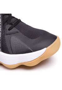 Nike Buty React Hyperset CI2955 010 Czarny. Kolor: czarny. Materiał: materiał #3