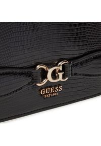 Guess Torebka Arlena (KG) HWKG93 33210 Czarny. Kolor: czarny. Materiał: skórzane #4