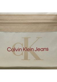 Calvin Klein Jeans Plecak Sport Essentials Campus Bp40 M K50K511100 Écru. Materiał: materiał. Styl: sportowy #3