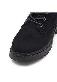 Jenny Fairy Trzewiki ROSALIE HY23201 Czarny. Kolor: czarny. Materiał: syntetyk #3