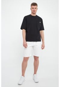 Balmain - Szorty jeansowe BALMAIN. Materiał: jeans #1