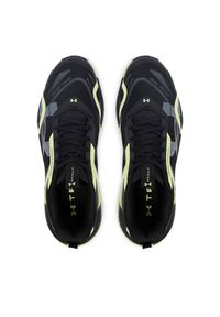 Under Armour Buty na siłownię UA Reign XT 6005926 Czarny. Kolor: czarny. Materiał: materiał. Sport: fitness #5