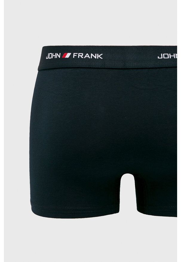 John Frank - Bokserki (3-pack)