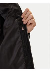 BOSS Kurtka przejściowa H-Crestell 50553641 Czarny Regular Fit. Kolor: czarny. Materiał: syntetyk #6
