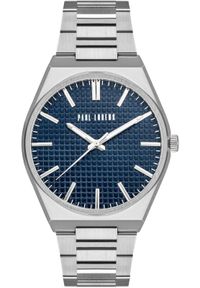 Paul Lorens - ZEGAREK MĘSKI PAUL LORENS - PL20013B-6C1 (zg384b) + BOX #1