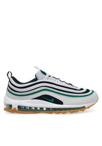 Nike Sneakersy Air Max 97 FN6957 Zielony. Kolor: zielony. Materiał: materiał. Model: Nike Air Max