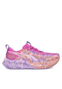 Asics Buty do biegania Noosa Tri 16 1012B675 Kolorowy. Materiał: mesh. Wzór: kolorowy #1