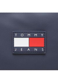 Tommy Jeans Saszetka nerka Tjm Function Bum Bag AM0AM10879 Granatowy. Kolor: niebieski. Materiał: materiał
