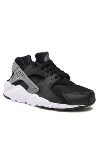 Buty Nike. Kolor: czarny. Model: Nike Huarache. Sport: bieganie #1