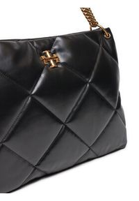 Tory Burch Torebka Kira 155235 Czarny. Kolor: czarny. Materiał: skórzane #3