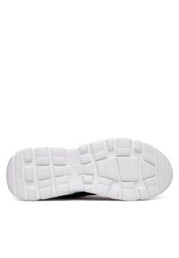 Versace Jeans Couture Sneakersy 80YA3SC1 Czarny. Kolor: czarny. Materiał: skóra #2