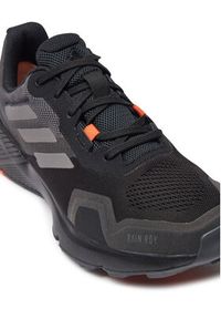 Adidas - adidas Buty do biegania Terrex Soulstride RAIN.RDY ID3434 Czarny. Kolor: czarny. Materiał: mesh, materiał. Model: Adidas Terrex