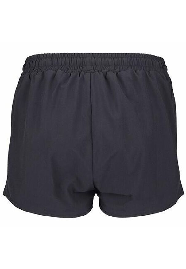 GILBERT - Szorty damskie Gilbert Pro Synergie. Kolor: czarny. Długość: krótkie