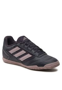 Adidas - adidas Buty Super Sala II Indoor Boots IE7555 Fioletowy. Kolor: fioletowy #5