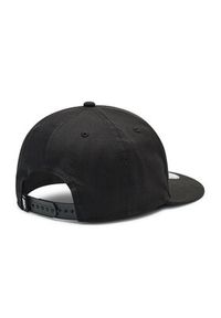 New Era Czapka z daszkiem Manchester United All 9Fifty 11213203 Czarny. Kolor: czarny. Materiał: materiał #5