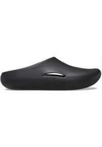 Crocs Mellow Recovery Clog. Okazja: do domu. Kolor: czarny #1