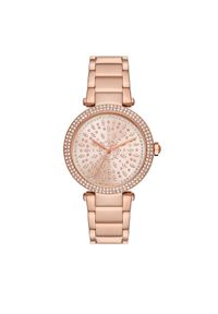 Zegarek Michael Kors. Kolor: różowy #1