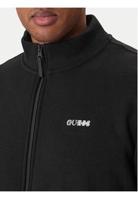 Guess Bluza Z6RQ16 KAIJ1 Czarny Regular Fit. Kolor: czarny. Materiał: bawełna #2