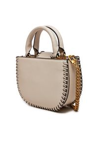 Guess Torebka Libera (BA) Mini-Bags HWBA90 02760 Beżowy. Kolor: beżowy. Materiał: skórzane #3