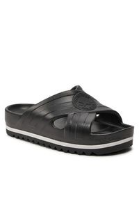 Converse Klapki Chuck Taylor All Star Lounge Sandal Lite Cx A06476C Czarny. Kolor: czarny. Materiał: syntetyk #2
