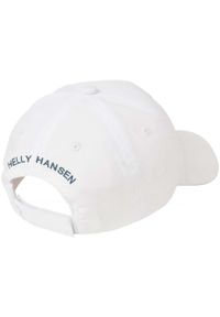 Czapka Helly Hansen crew. Kolor: biały