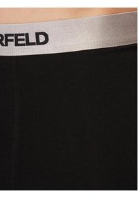 Karl Lagerfeld - KARL LAGERFELD Komplet 3 par bokserek A1M47020 Kolorowy. Materiał: bawełna. Wzór: kolorowy #9